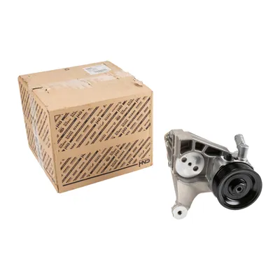 Power steering pump original Iveco