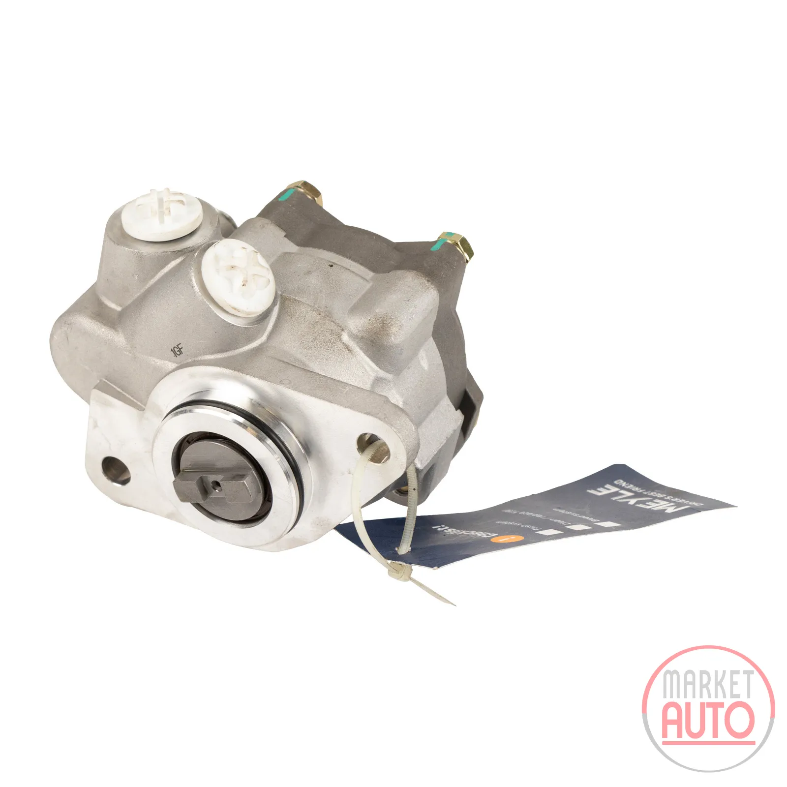 Power steering pump 3.0 D Multijet