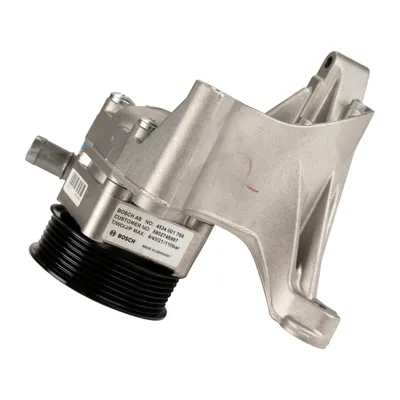 Power steering pump