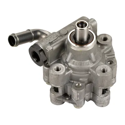 Power steering pump