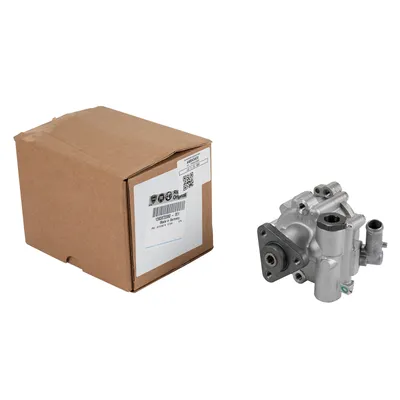 Power steering pump