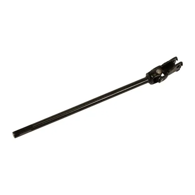 Cardan shaft steering below without power steering