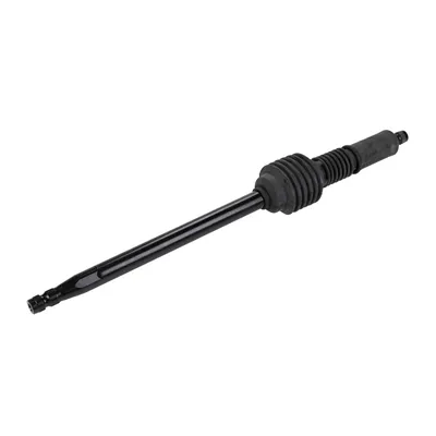 Steering spindle