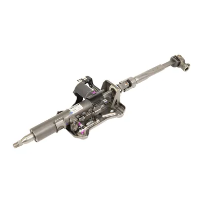 Steering column