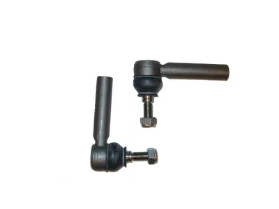 Set of tie rod ends right and left