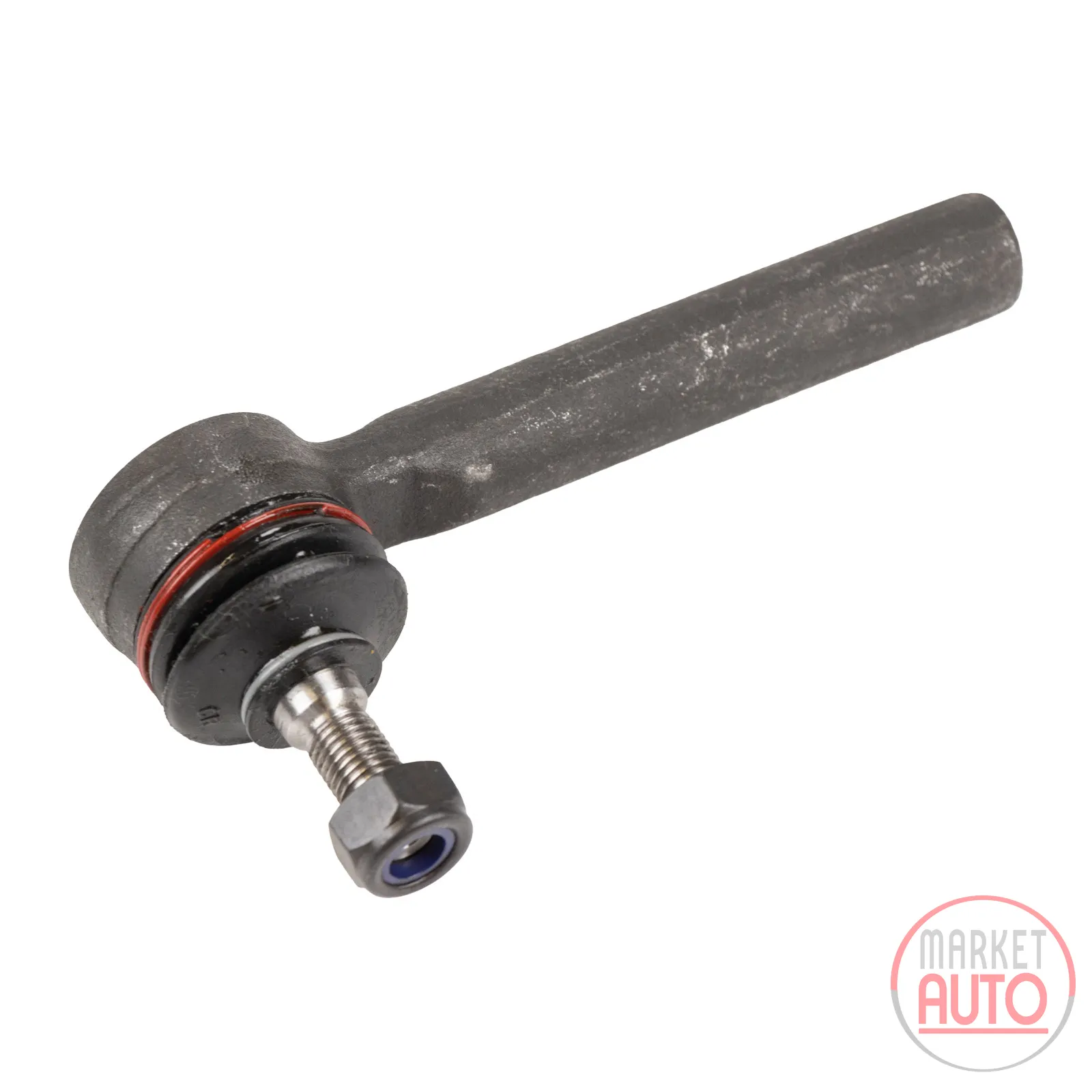 Tie rod end left or right
