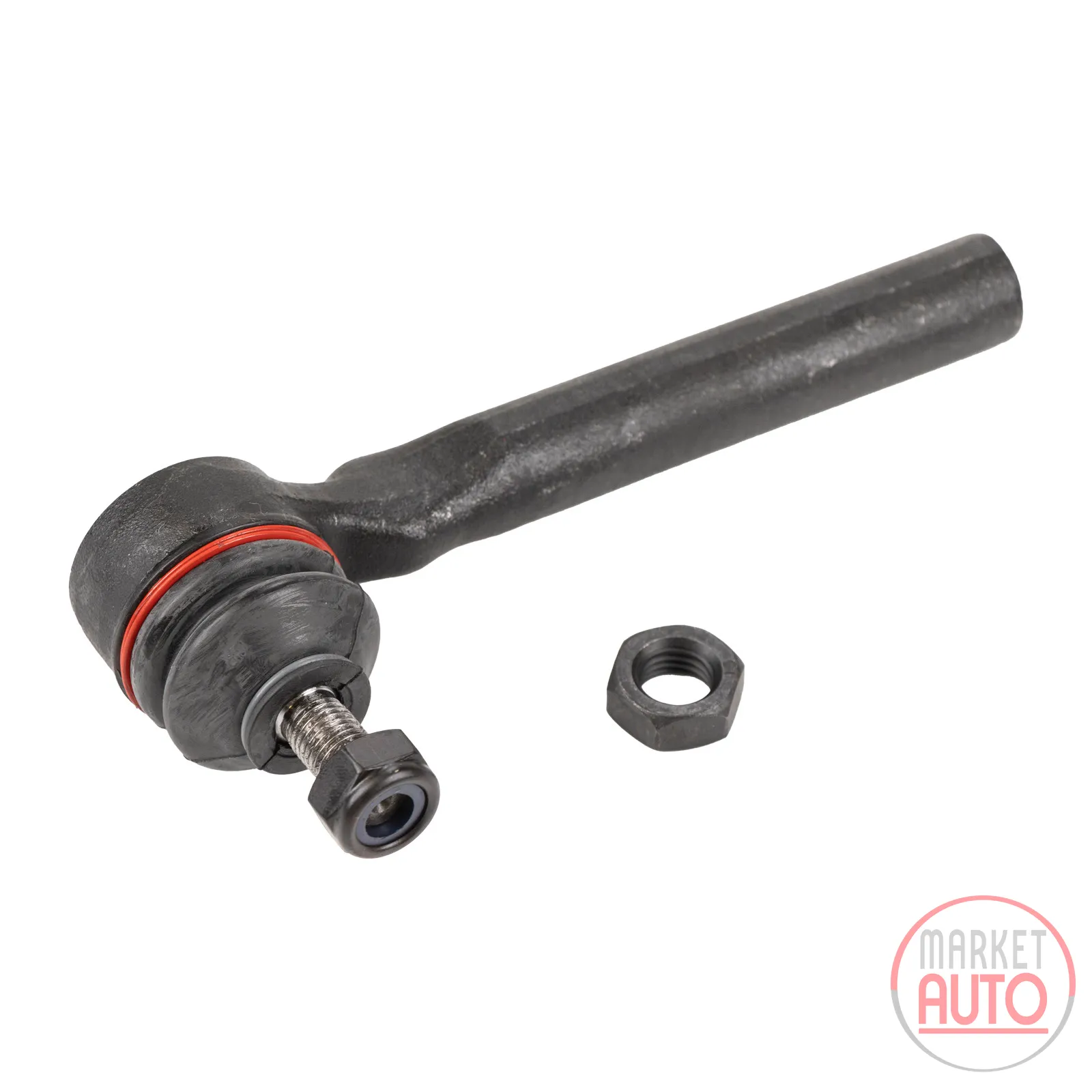 Tie rod end right or left