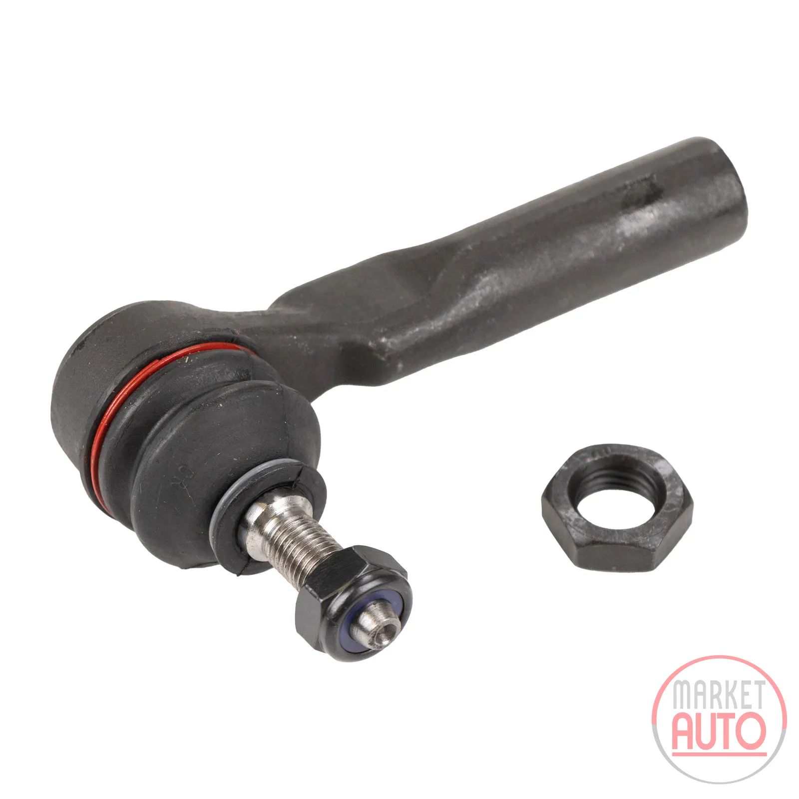 Tie rod end right or left