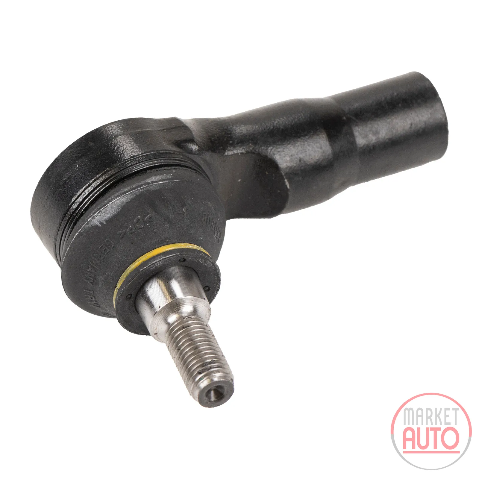 Tie rod end right or left