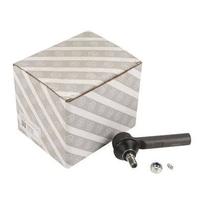 Tie rod end piece right or left