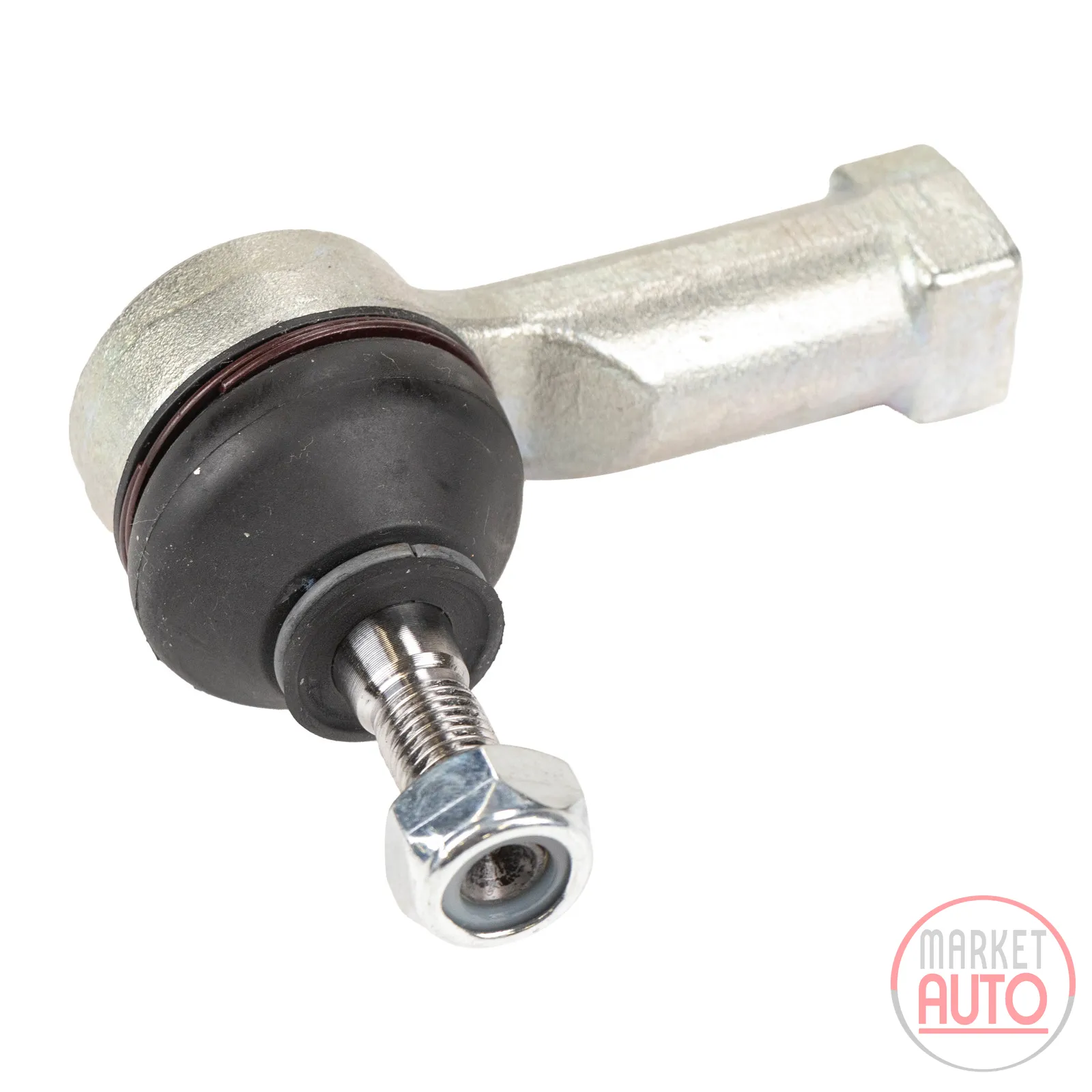 Tie rod end left or right