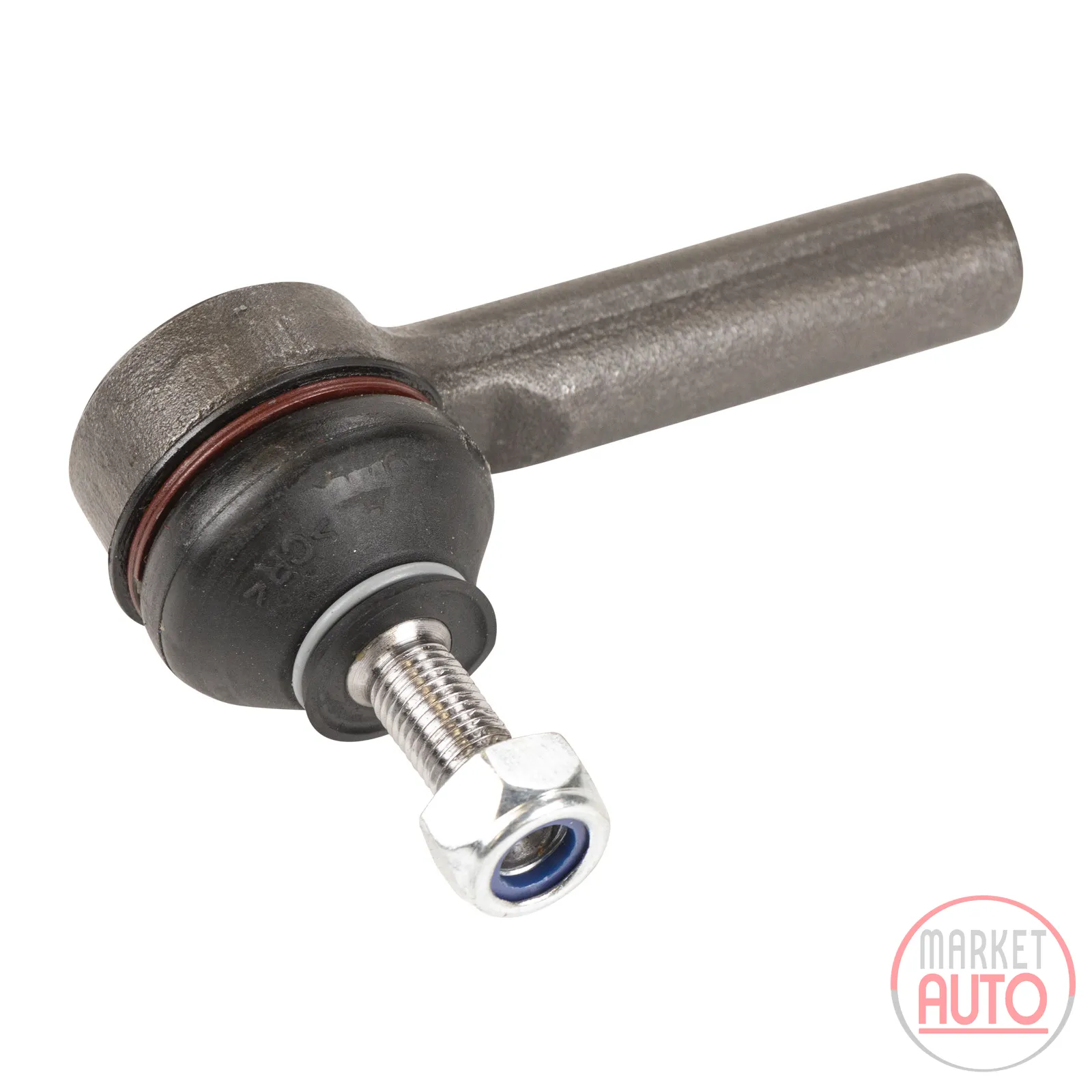 Tie rod end right or left