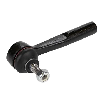 Tie rod end piece right L=135 M14 X 1.5 M10 X 1.5 mm