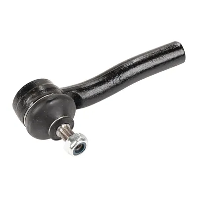 Tie rod end left 13 mm cone