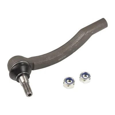 Tie rod end piece left