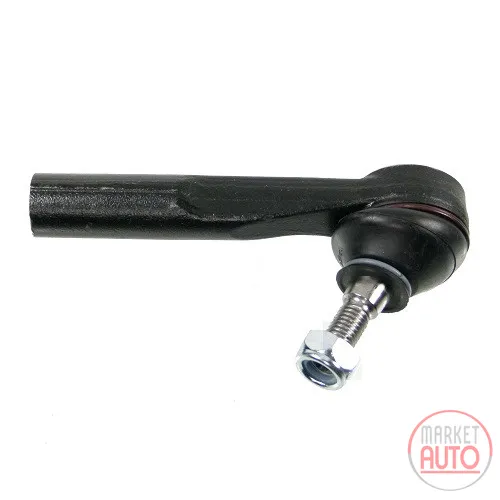 Tie rod end right 14 X 1.5