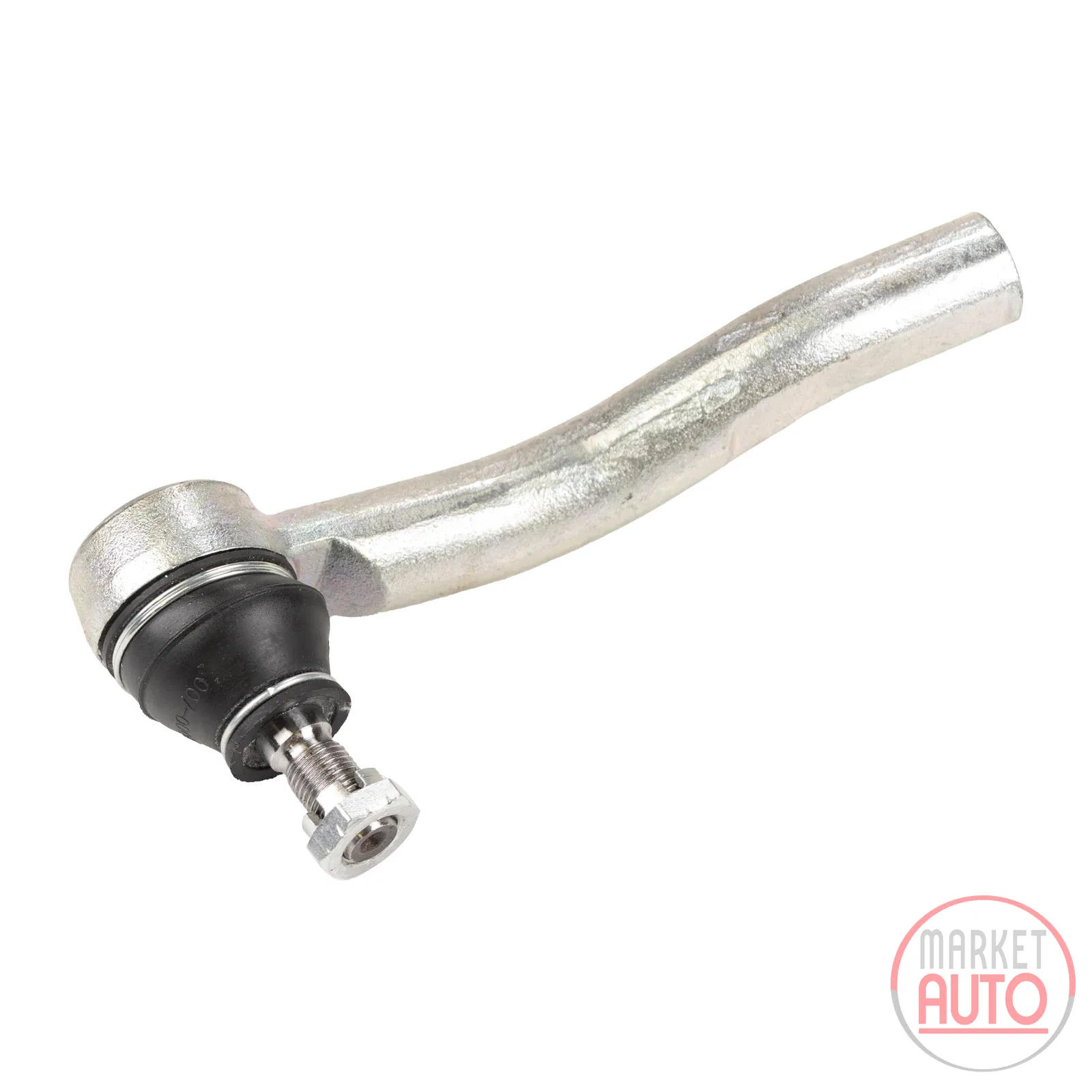 Tie rod end right 12 X 1.25 mm