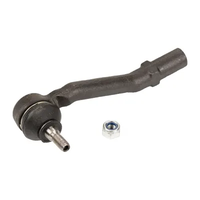 Tie rod end left 14 X 1.5 mm