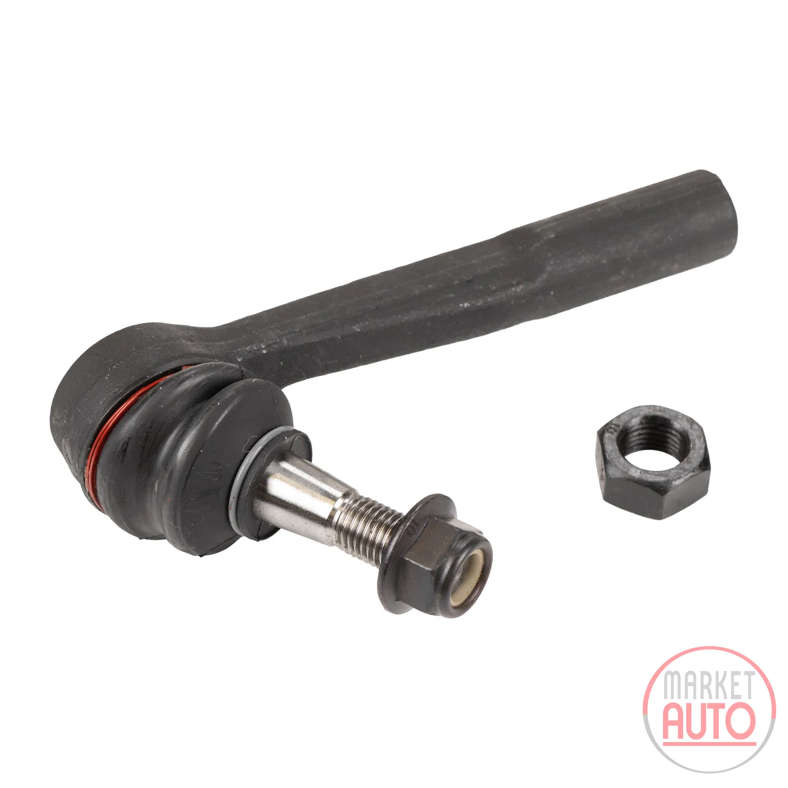 Tie rod end right M14x1,5