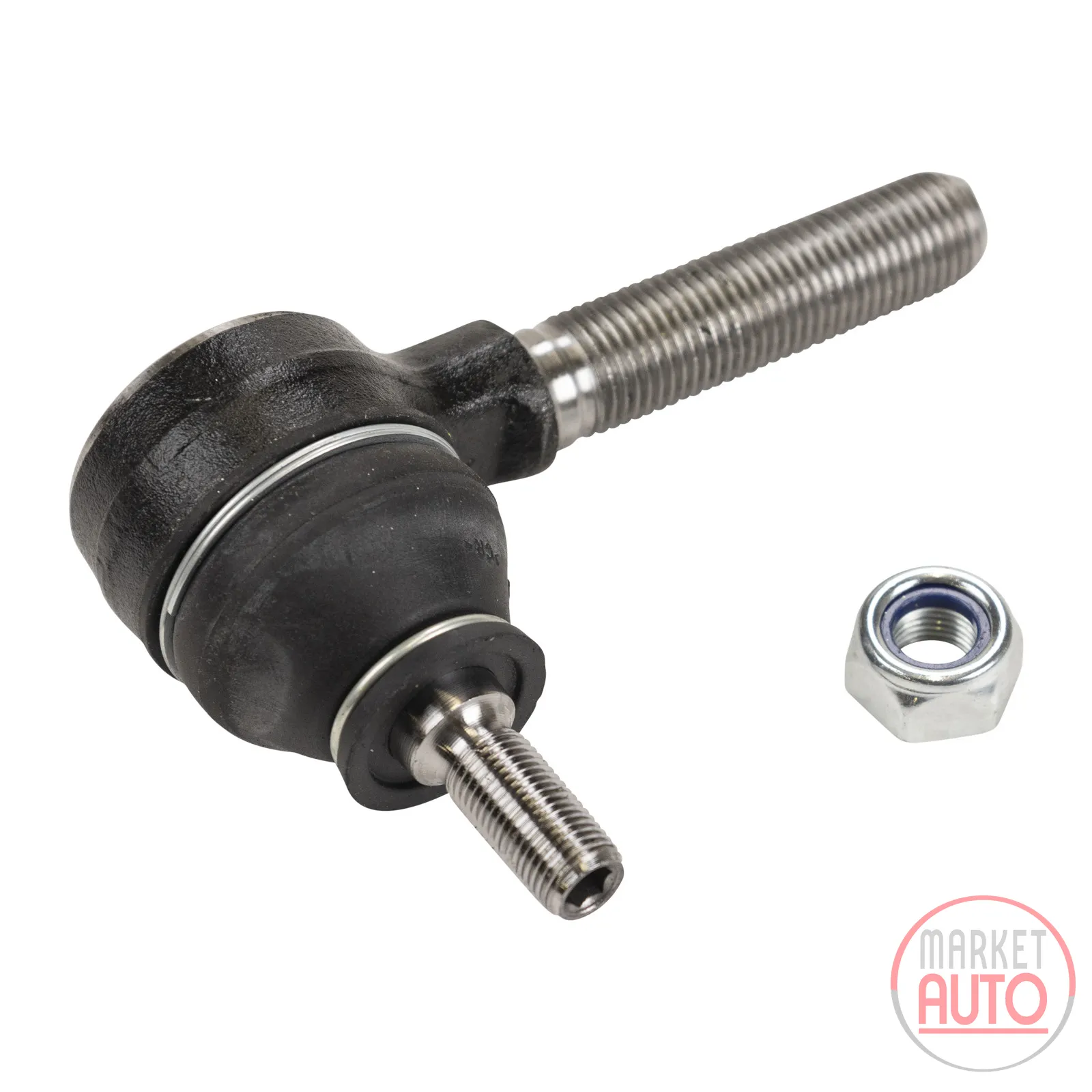 Tie rod end tie rod outer