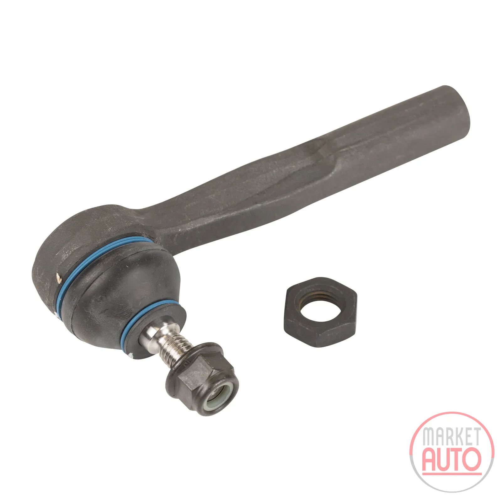 Tie rod end left