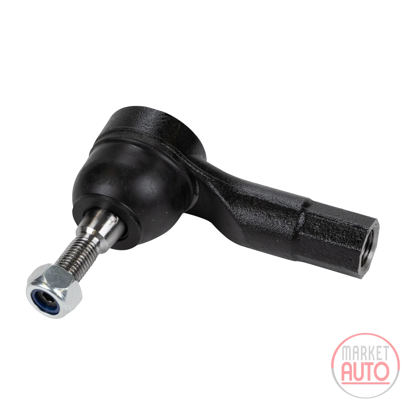Tie rod end left