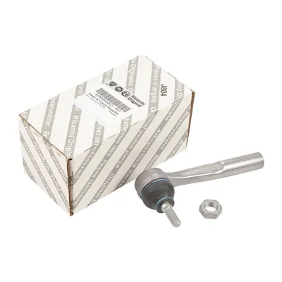 Tie rod end left
