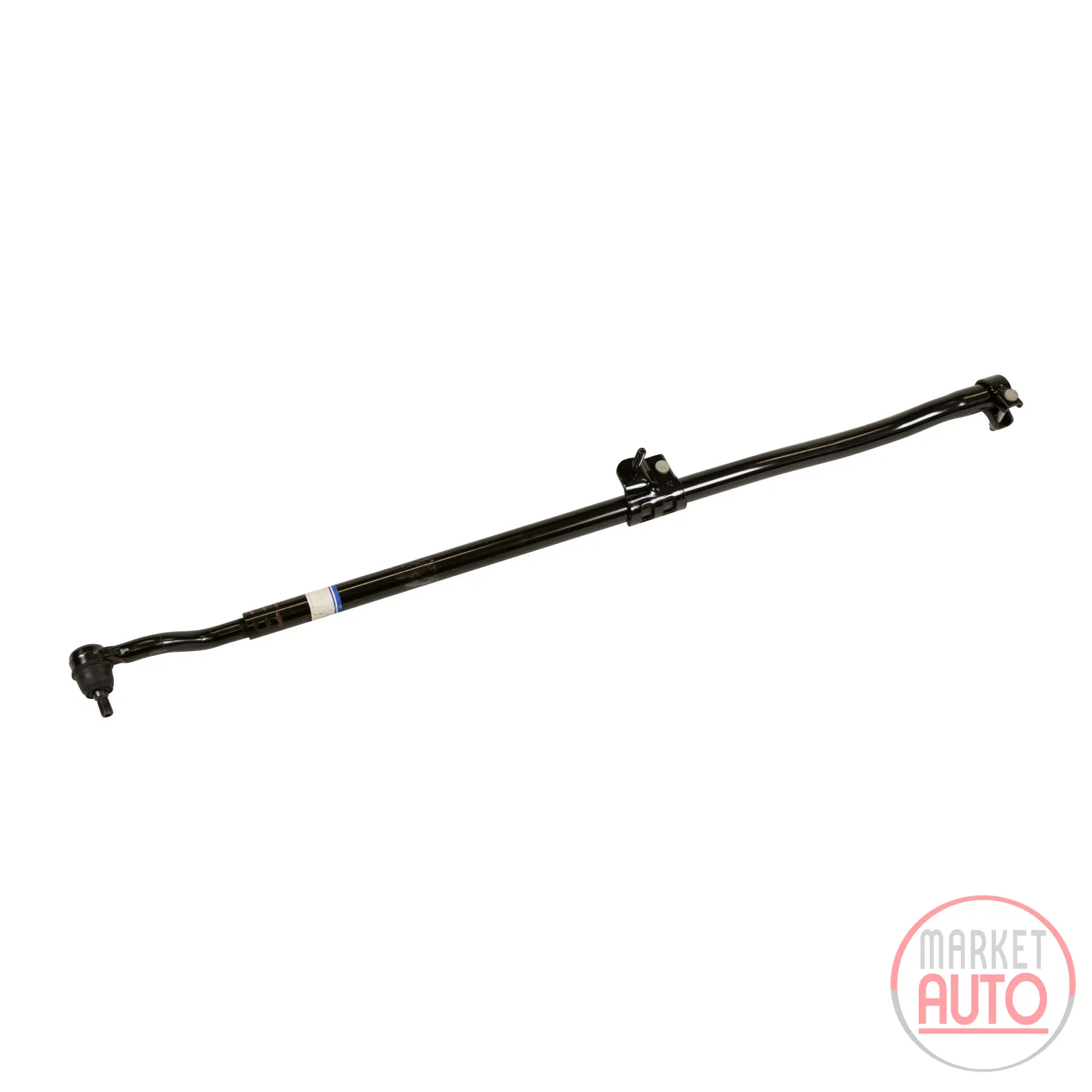 Tie rod end