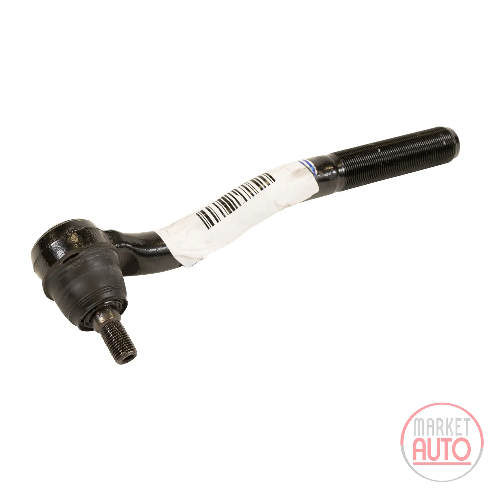 Tie rod end