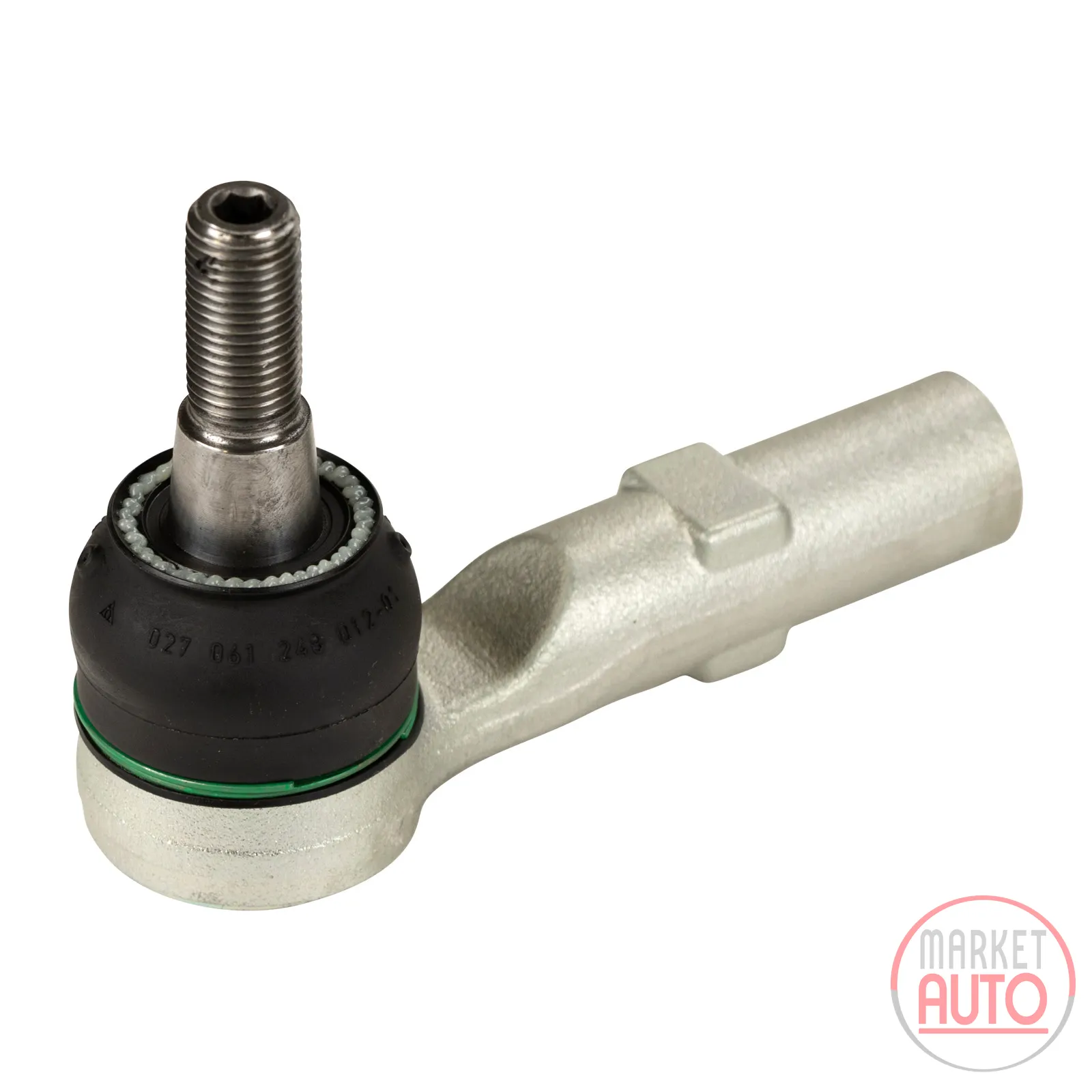 Tie rod end left or right Iveco OE (5802716296)