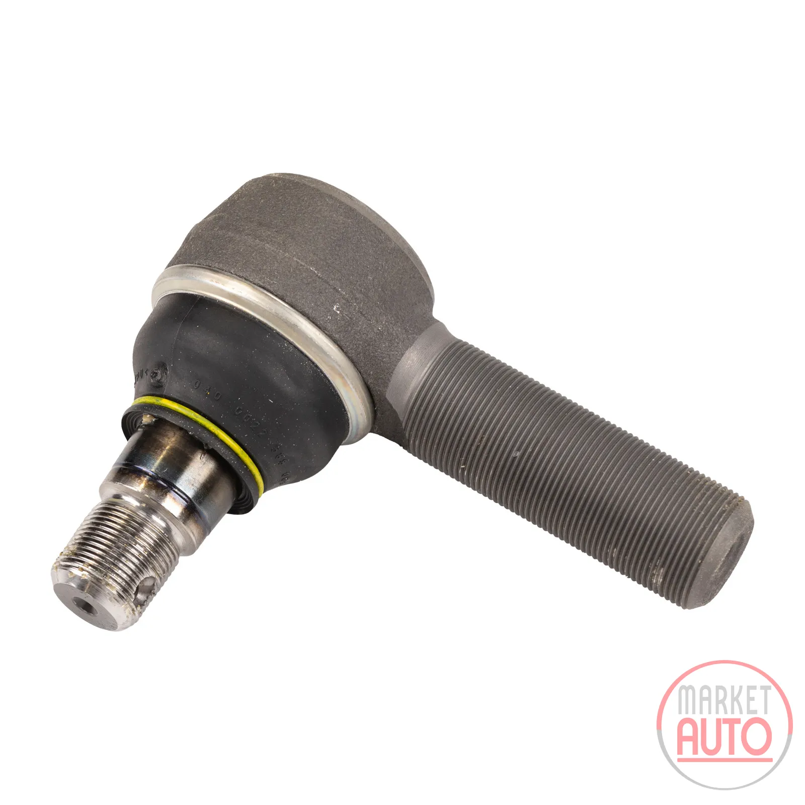 Tie rod end