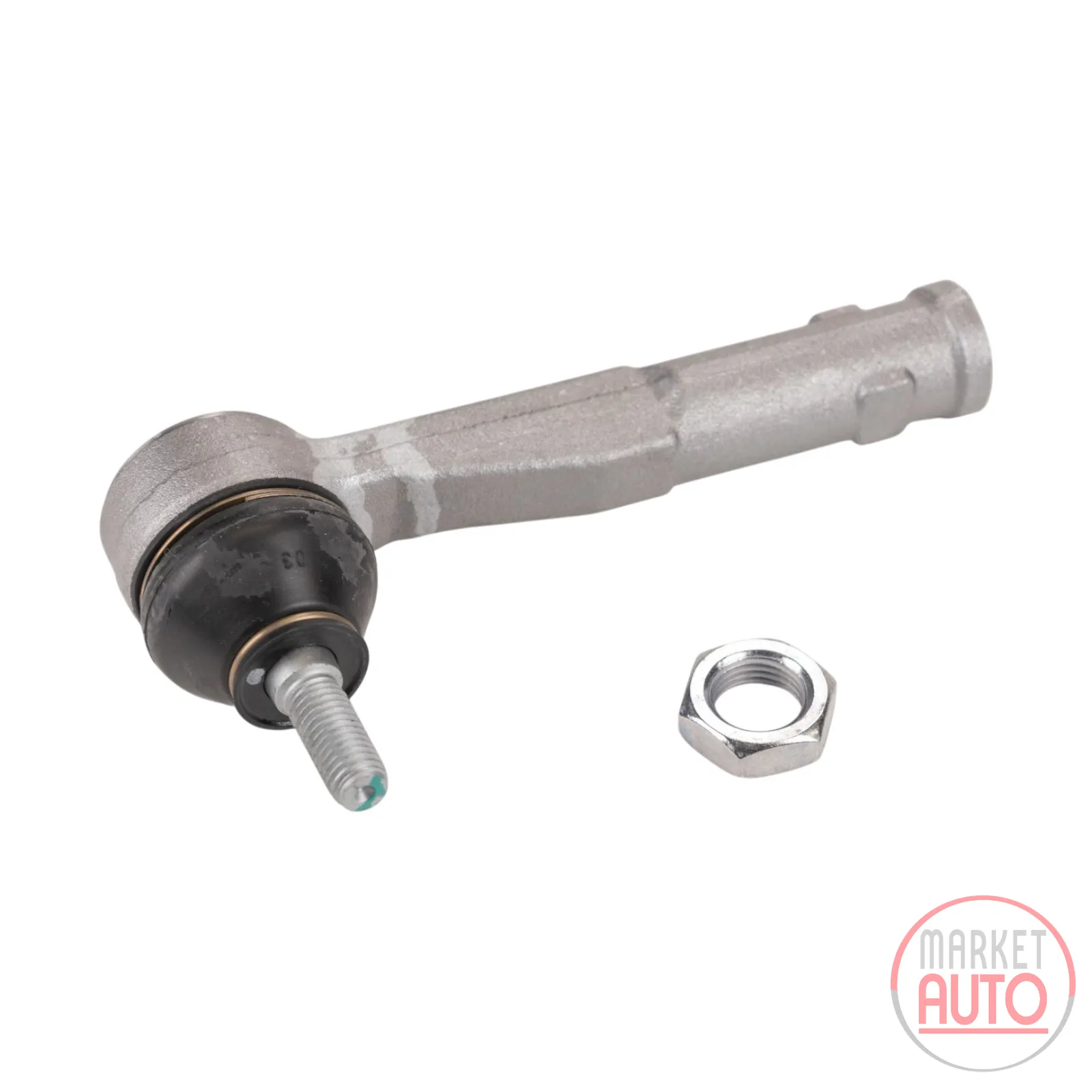 Tie rod end left