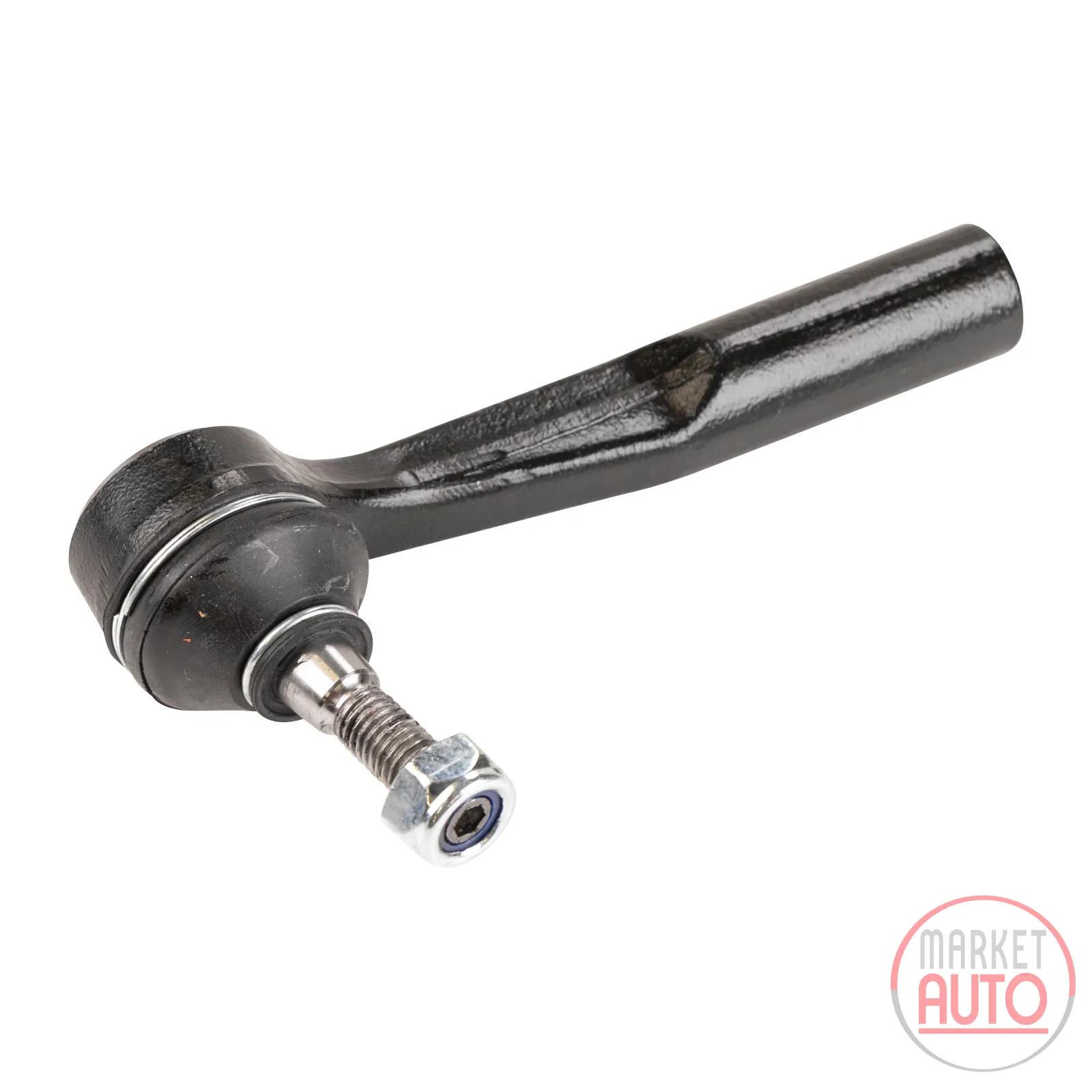 Tie rod end front right