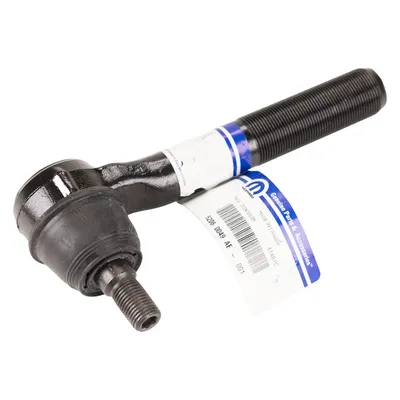 Tie rod end