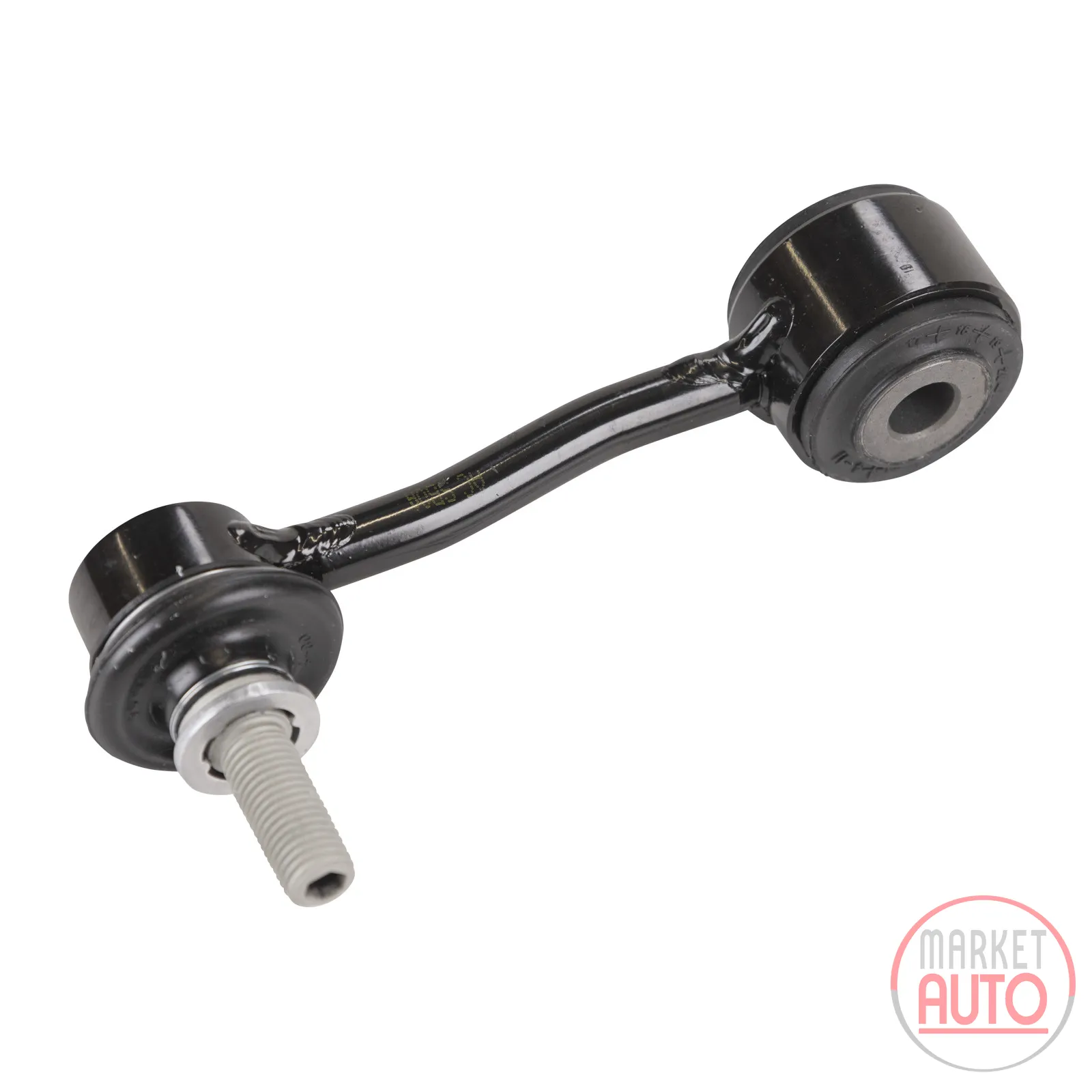 Tie rod end