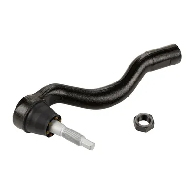 Tie rod end piece left