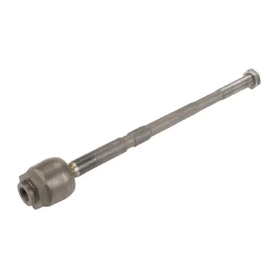 Tie rod inside with servo