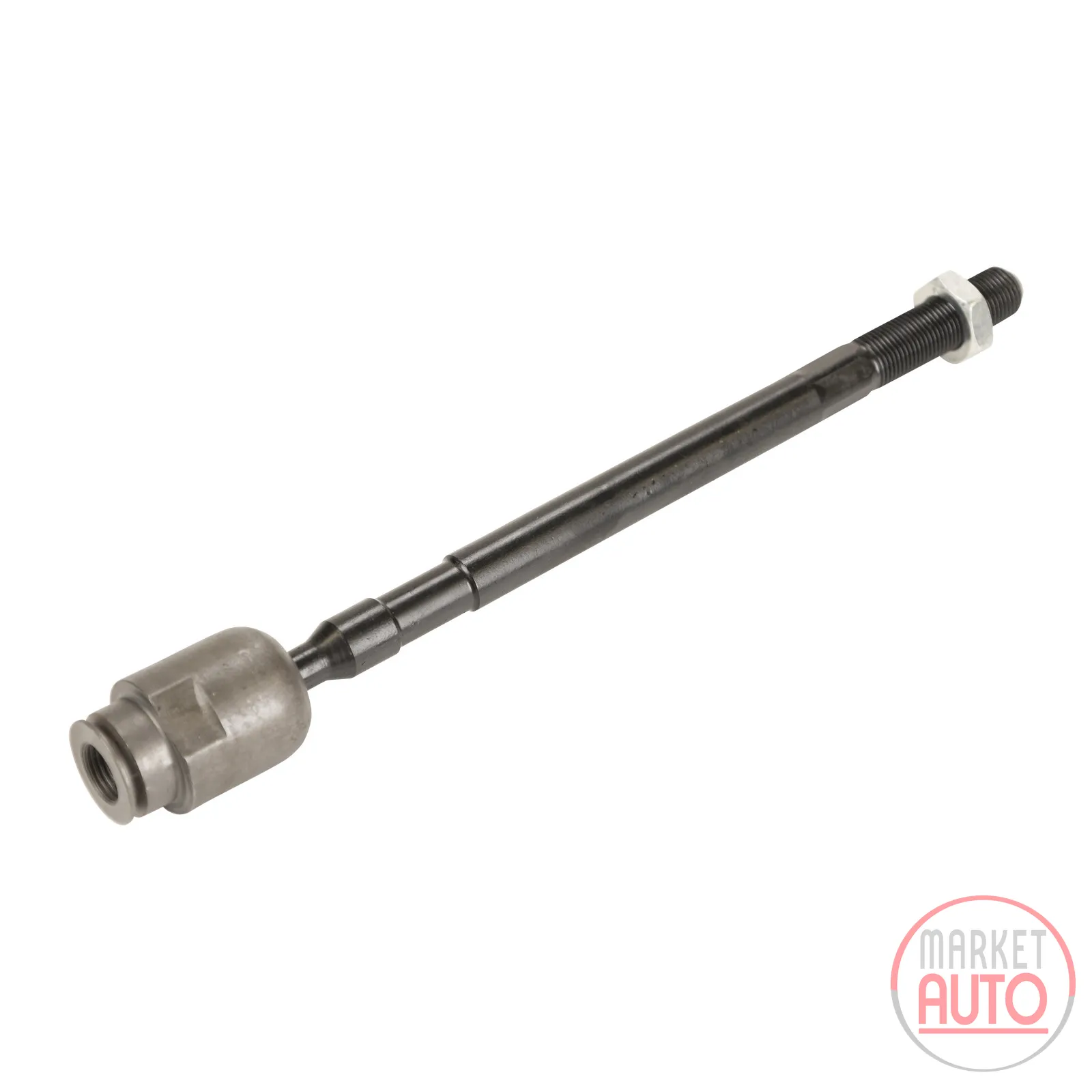 Tie rod inside without SERVO