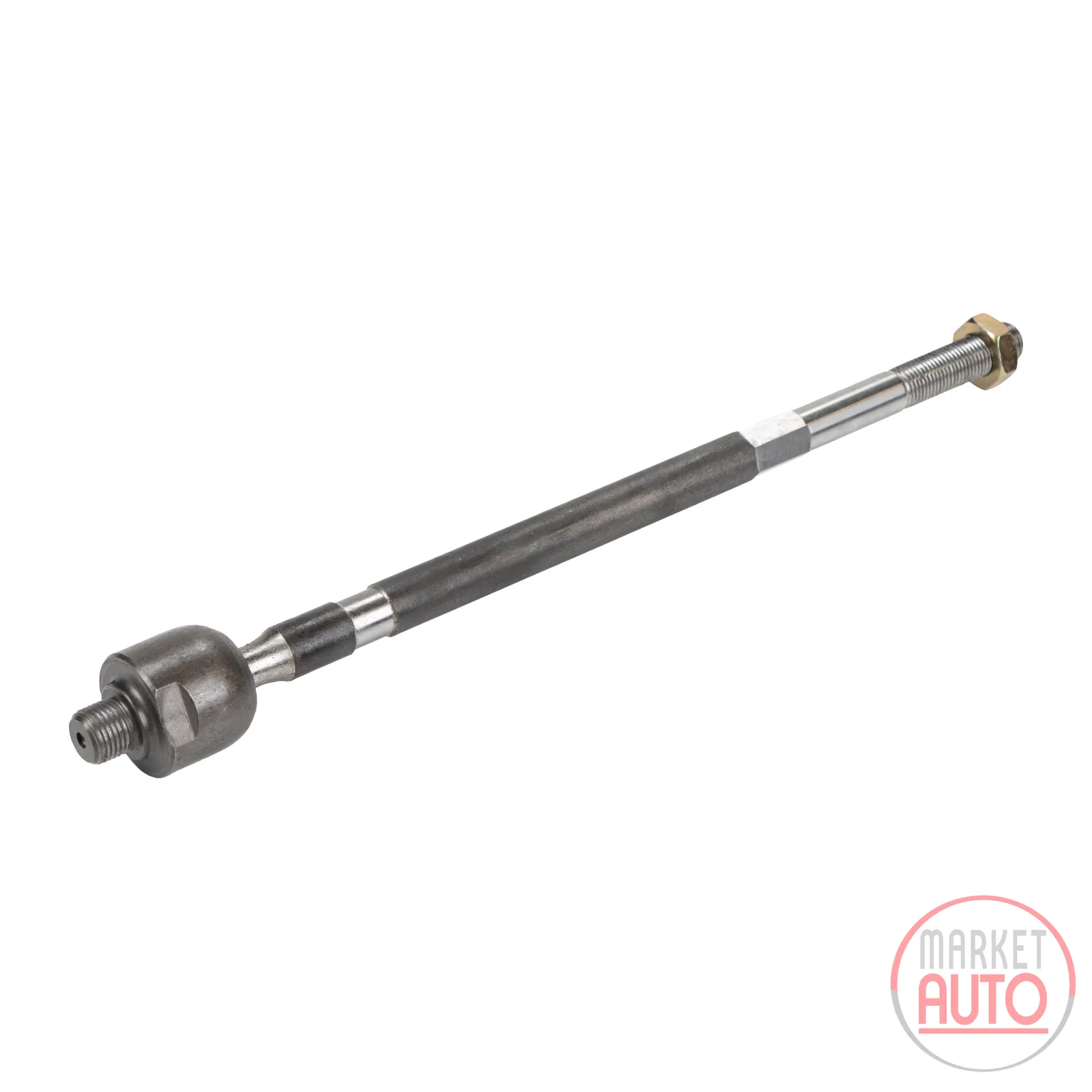 Tie rod inner 14 X 1.5 16 X 1.5 L=334