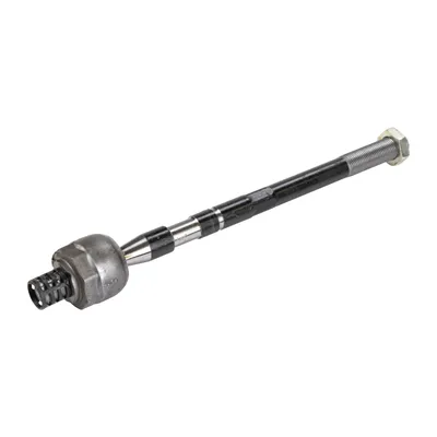 Tie rod inside with SERVO