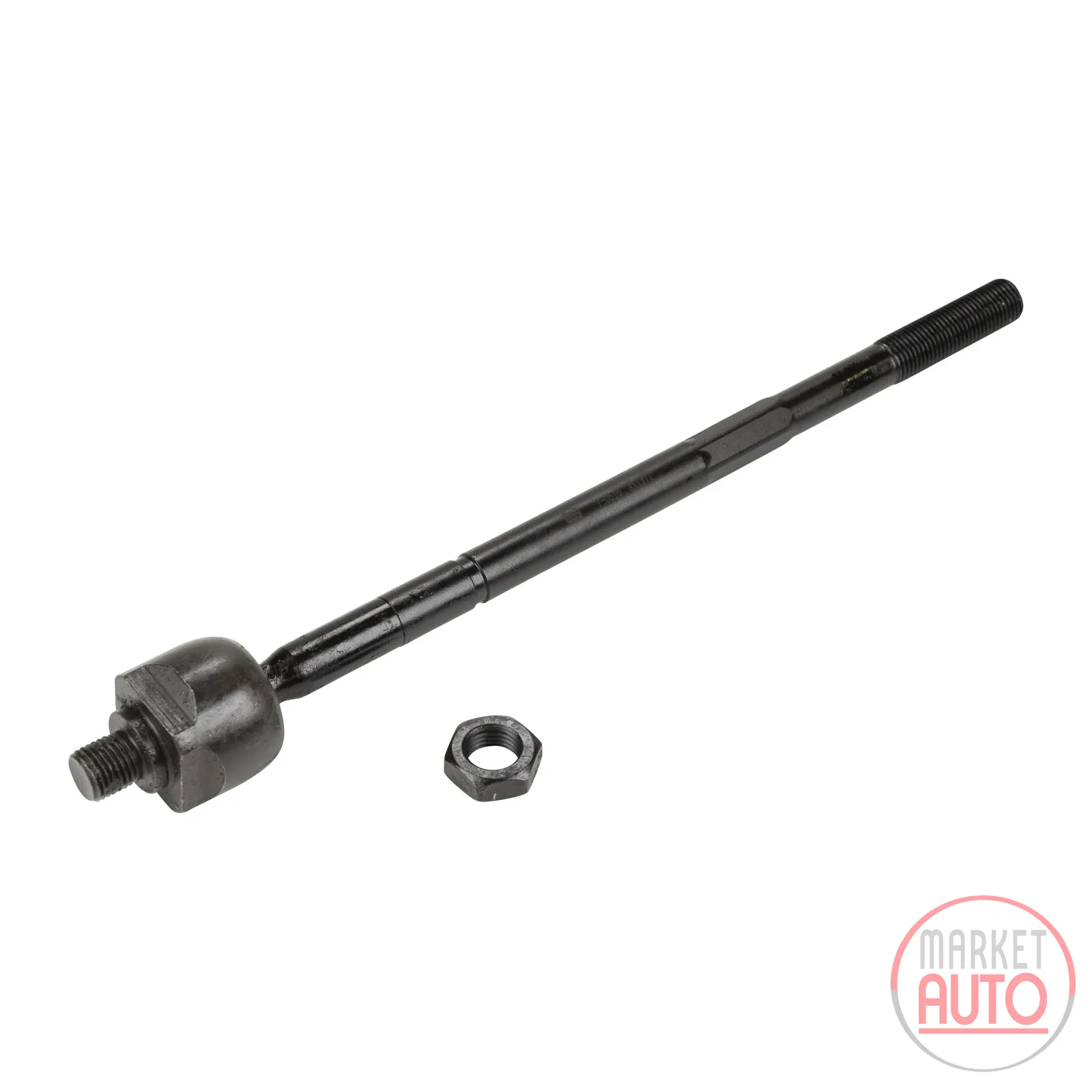 Tie rod inner length 307 mm