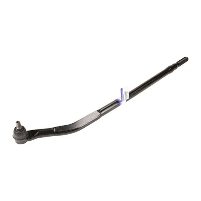 Tie rod inside