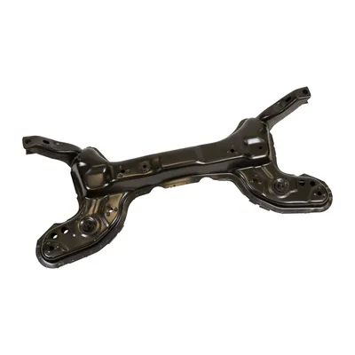 Front axle body