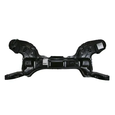 Front axle body