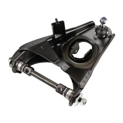 Lower right wishbone with ball joint