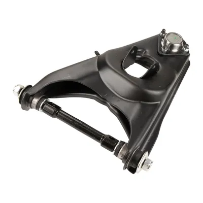 Wishbone lower left with ball joint