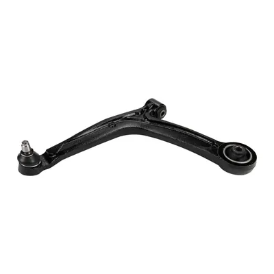 Wishbone front left