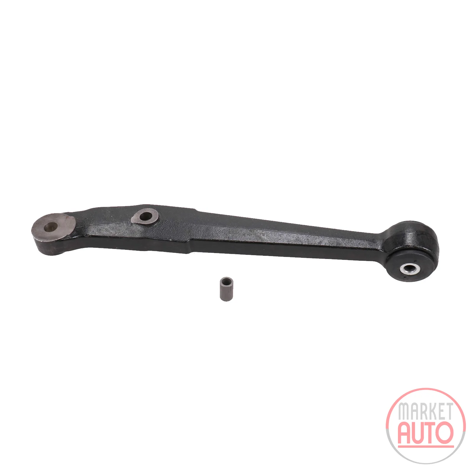 Swing arm front right