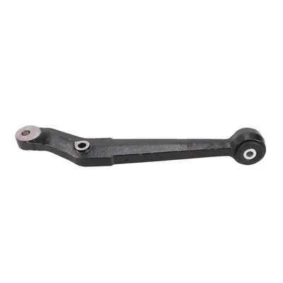 Swing arm front left