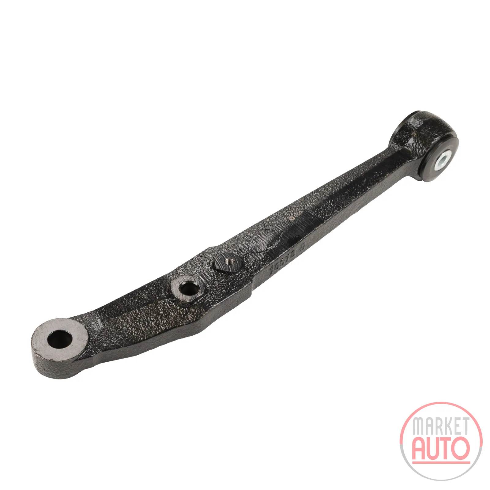 Wishbone front right